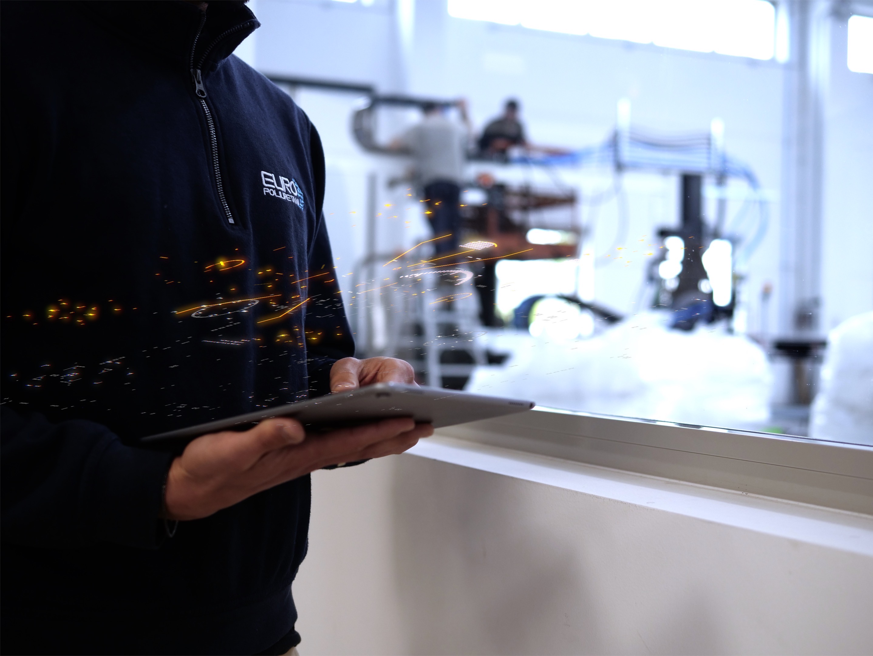 Wsparcie techniczne Europoliuretani.