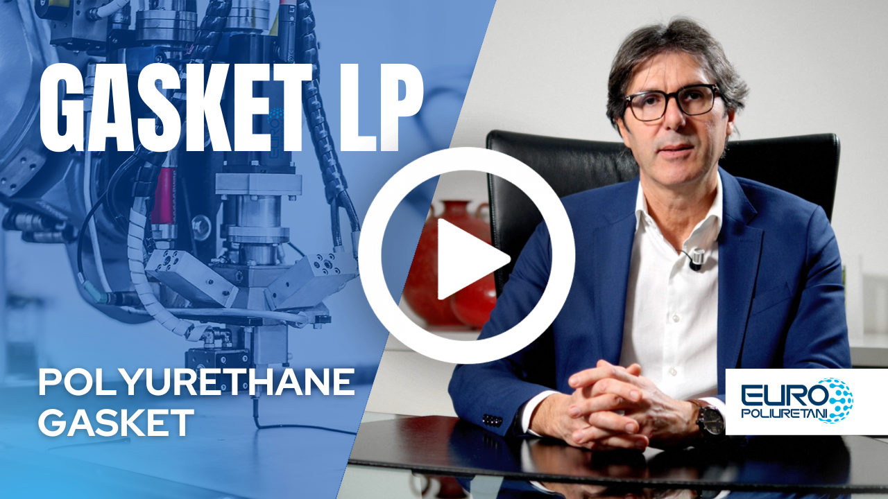 Guarnizioni Poliuretaniche