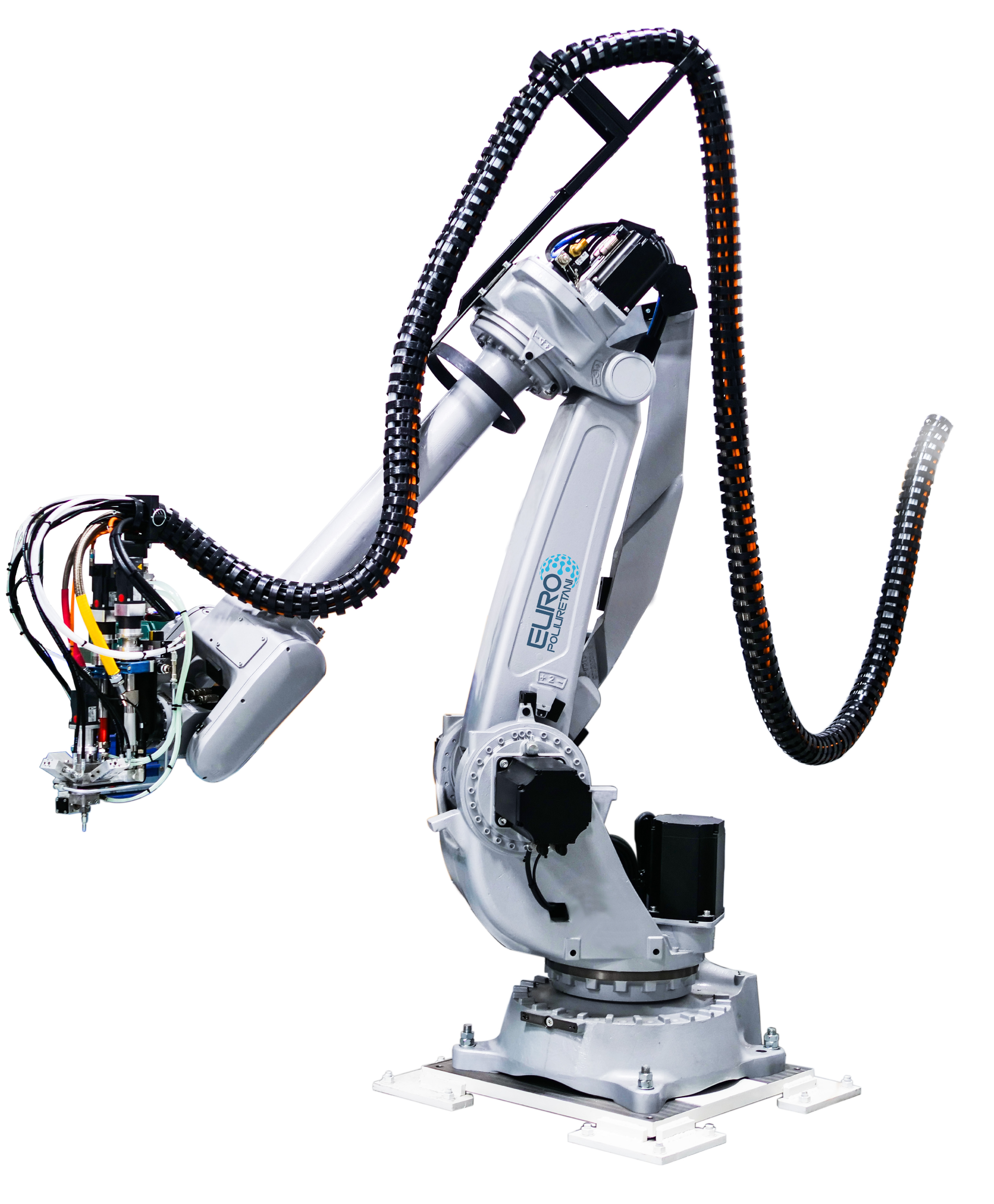 Uszczelka LP Europoliuretani do Twojego uszczelnienia.